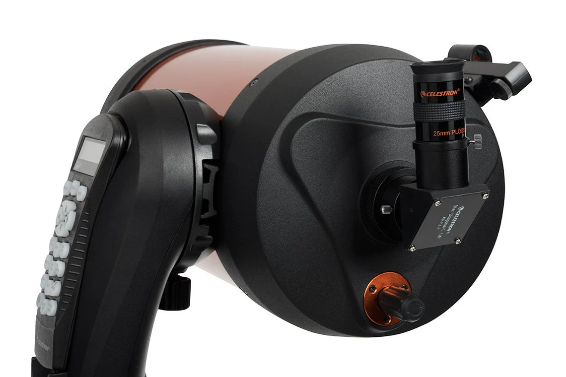 Celestron Nexstar 8SE Computerised Telescope - Image 5