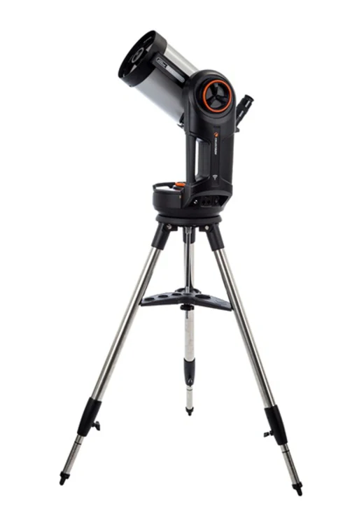 Celestron Nexstar Evolution 6" 152mm Schmidt Cassegrain - Image 3