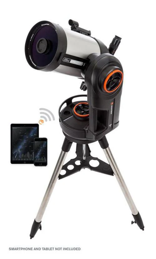 Celestron Nexstar Evolution 6" 152mm Schmidt Cassegrain - Image 5