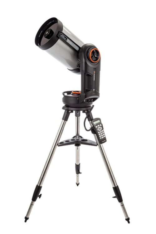 Celestron Nexstar Evolution 8" 203mm Schmidt Cassegrain - Image 4