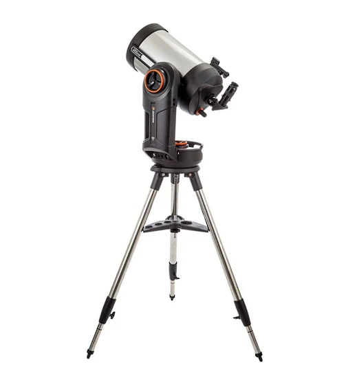 Celestron Nexstar Evolution 8" 203mm Schmidt Cassegrain - Image 5