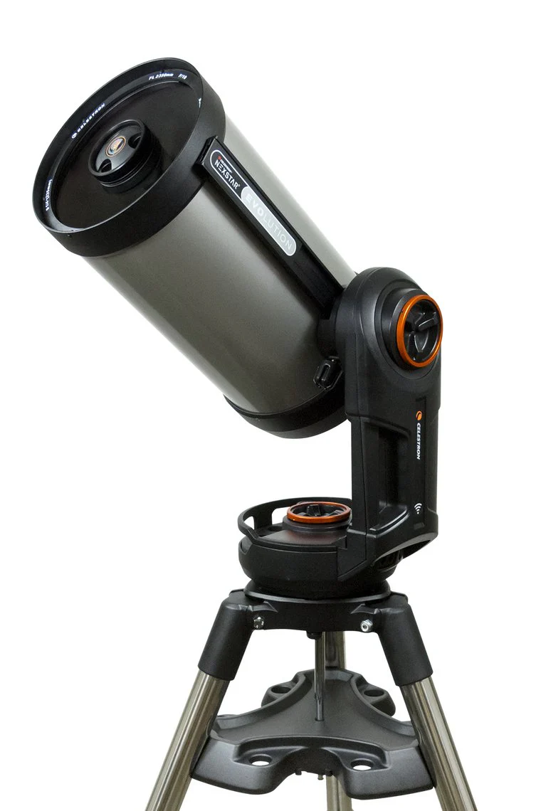Celestron Nexstar Evolution 9.25" 235mm Schmidt Cassegrain Telescope - Image 2