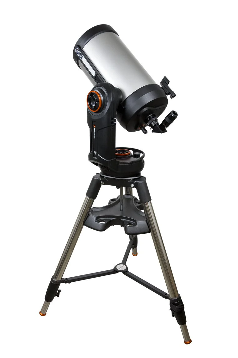 Celestron Nexstar Evolution 9.25" 235mm Schmidt Cassegrain Telescope - Image 3