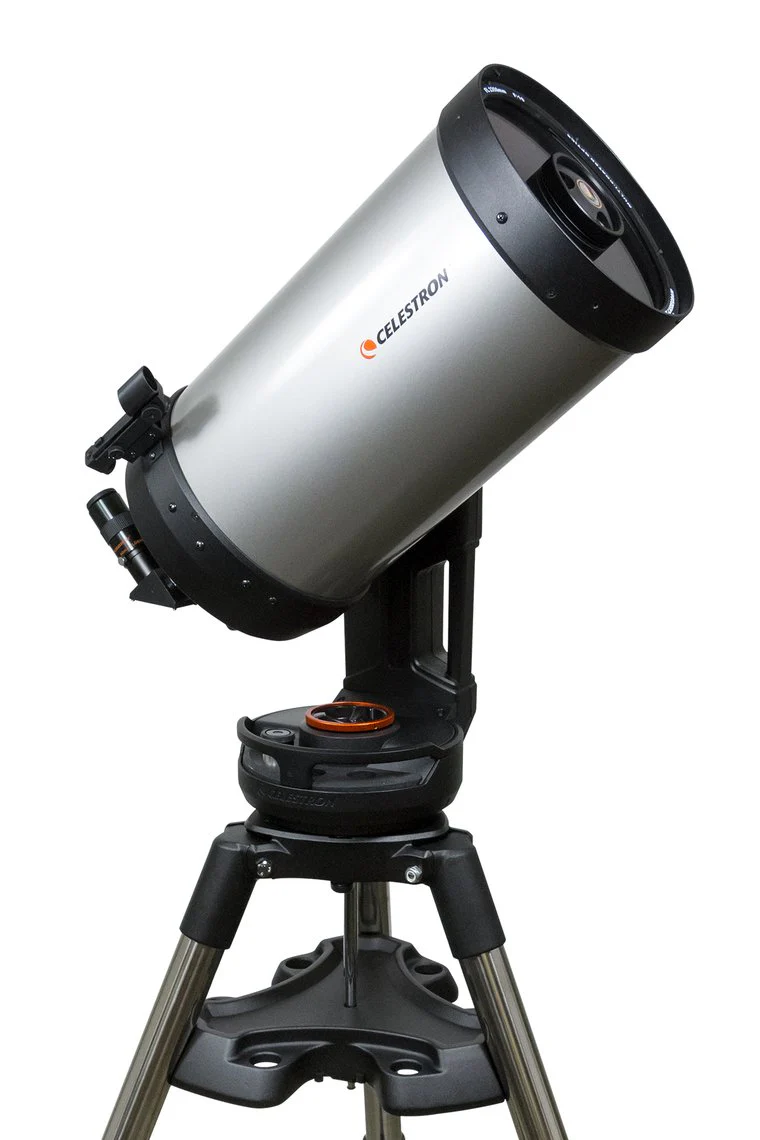 Celestron Nexstar Evolution 9.25" 235mm Schmidt Cassegrain Telescope - Image 4