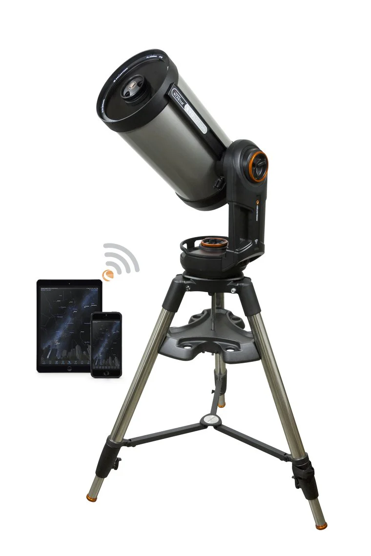 Celestron Nexstar Evolution 9.25" 235mm Schmidt Cassegrain Telescope - Image 5