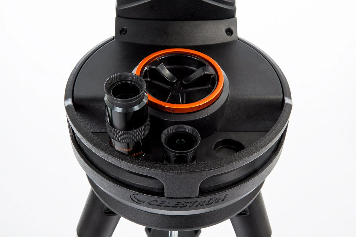 Celestron Nexstar Evolution 9.25" 235mm Schmidt Cassegrain Telescope - Image 6