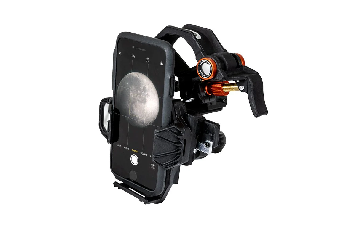 Celestron NexYZ 3-Axis Universal Smartphone adapter - Image 3