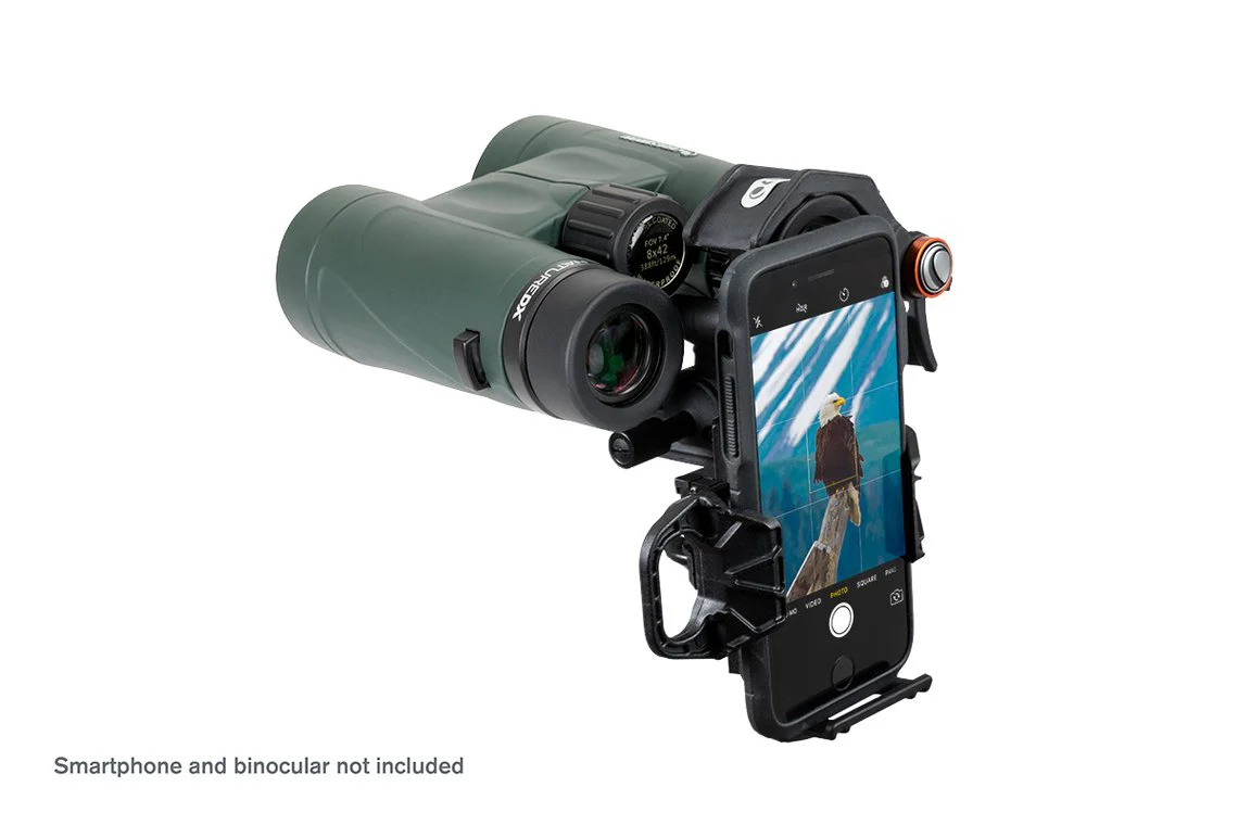 Celestron NexYZ 3-Axis Universal Smartphone adapter - Image 6