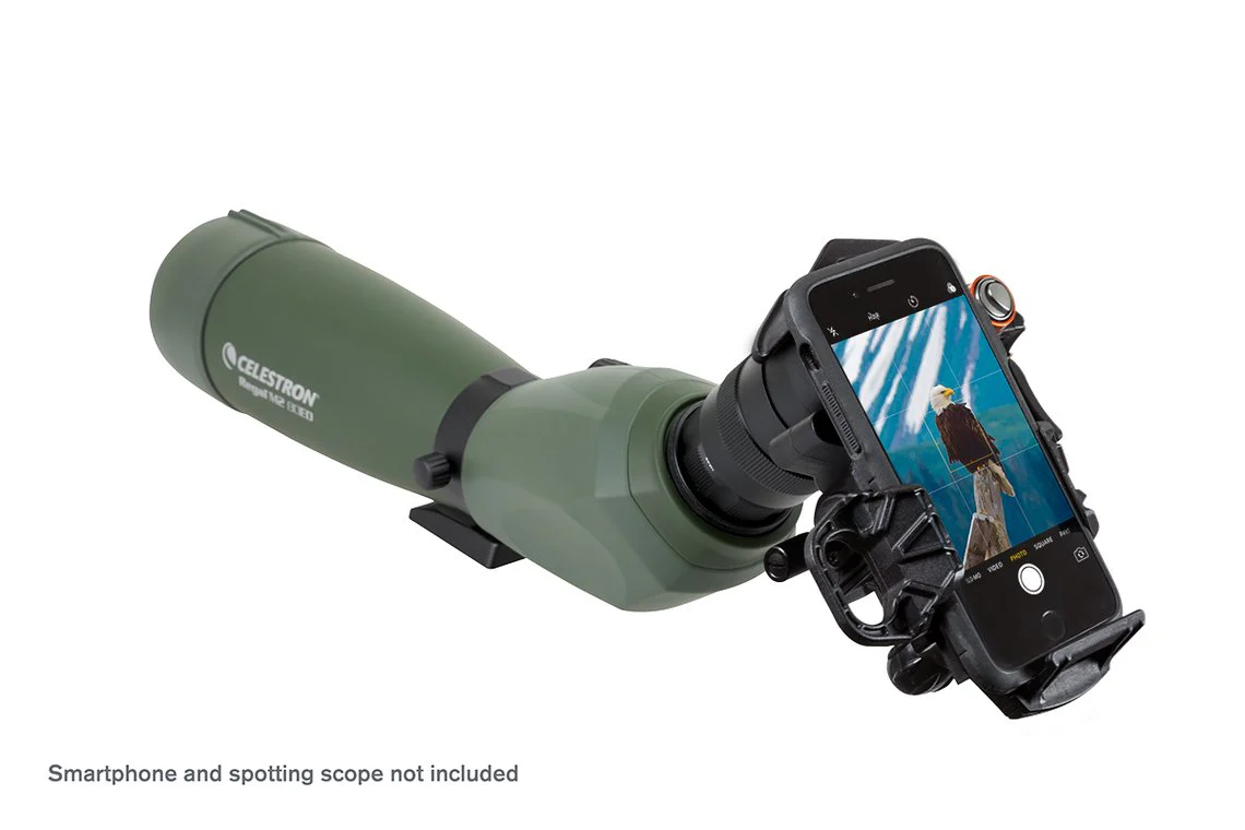 Celestron NexYZ 3-Axis Universal Smartphone adapter - Image 7