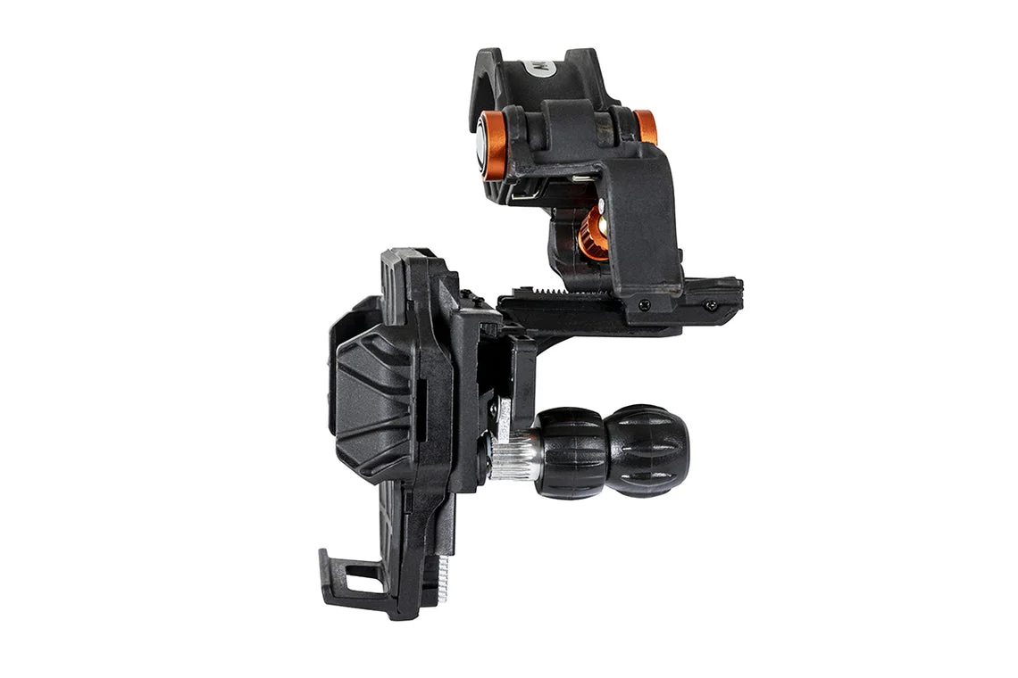 Celestron NexYZ DX 3-Axis Universal Smartphone Adapter with Bluetooth Remote - Image 6