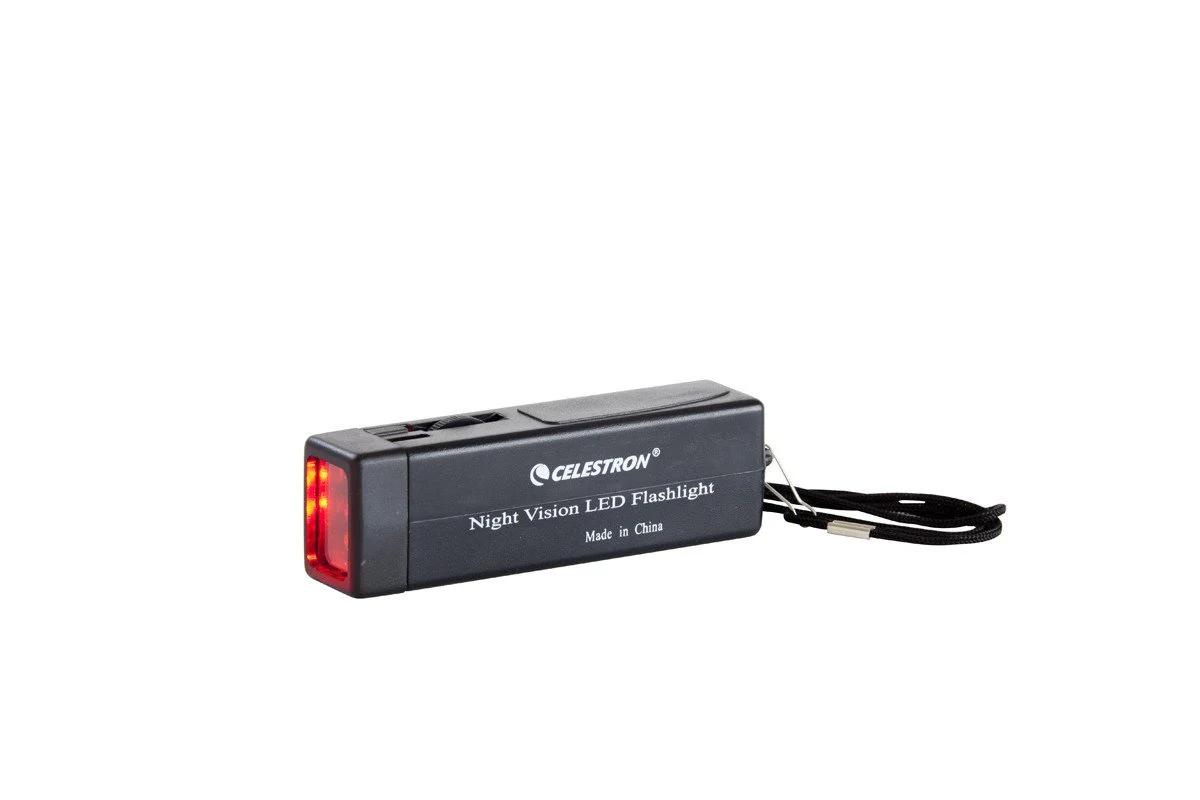 Celestron Night Vision Flashlight - Image 2