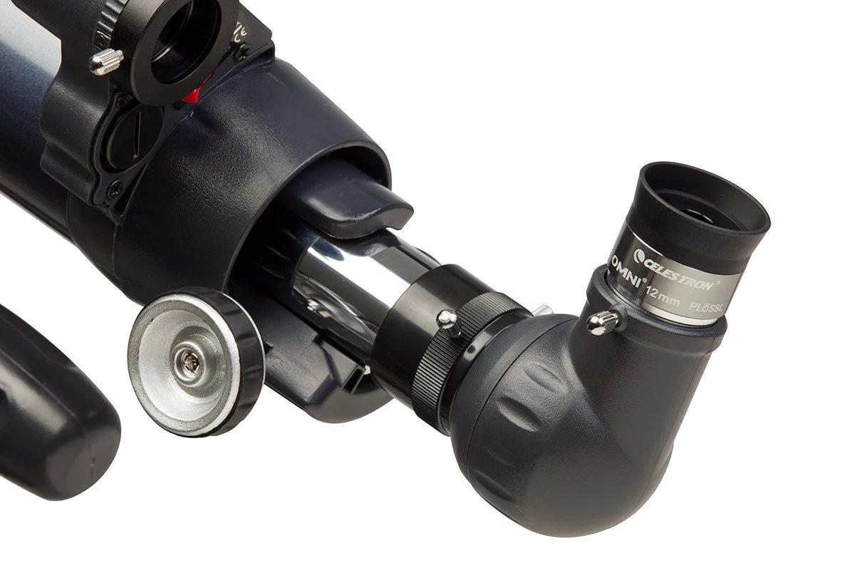 Celestron OMNI 12mm Eyepiece - 1.25" - Image 2