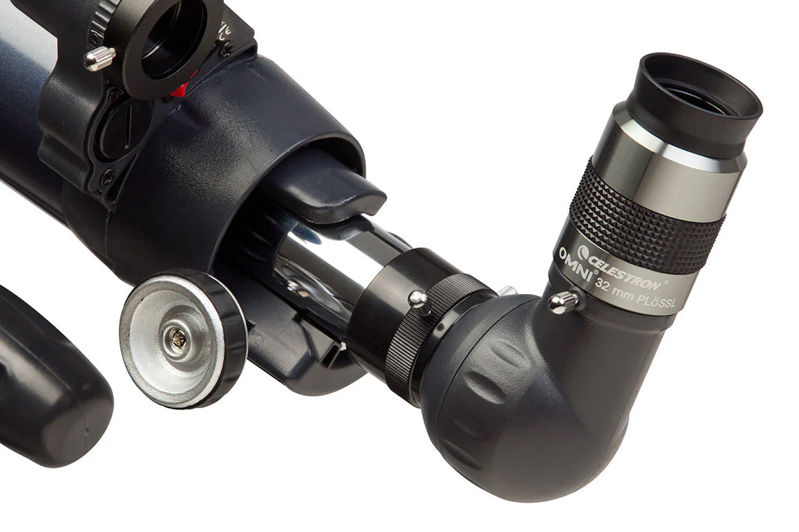Celestron OMNI  32mm Eyepiece - 1.25" - Image 2