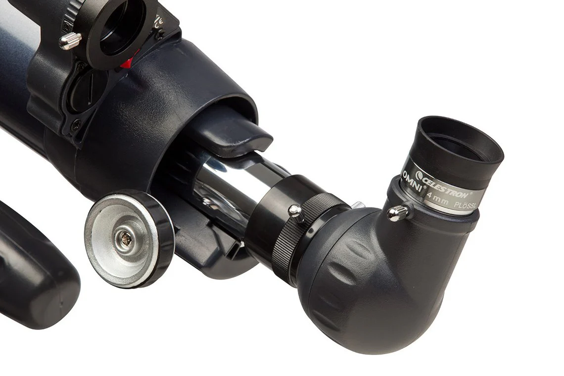 Celestron OMNI 4mm Eyepiece - 1.25" - Image 2