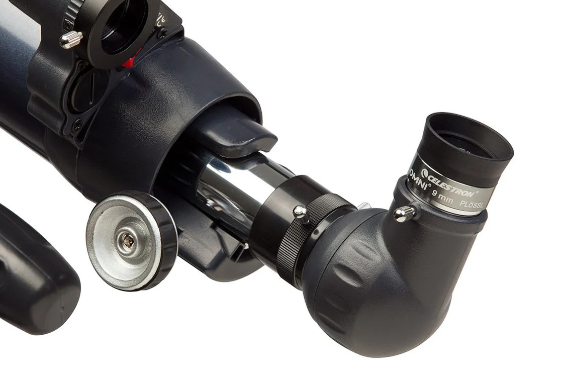 Celestron OMNI 9mm Eyepiece - 1.25" - Image 2