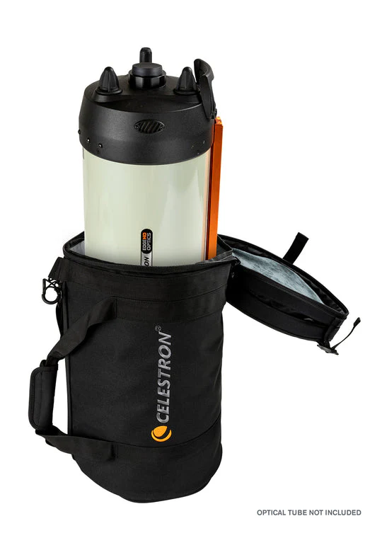 Celestron Padded Soft Telescope Bag for 8" SCT/EdgeHD OTAs - Image 2