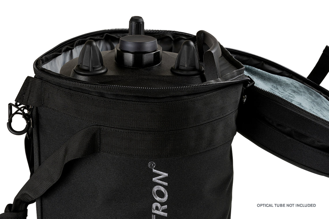 Celestron Padded Soft Telescope Bag for 8" SCT/EdgeHD OTAs - Image 3