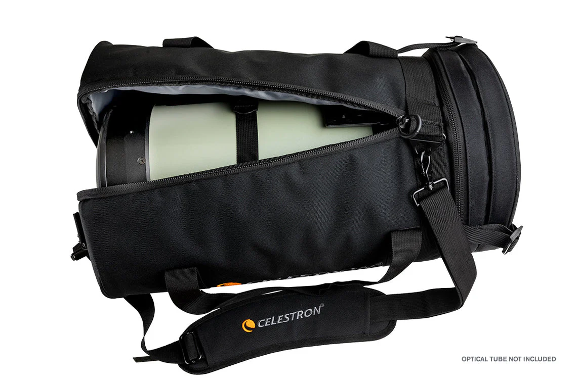 Celestron Padded Soft Telescope Bag for 8" SCT/EdgeHD OTAs - Image 4
