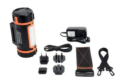 Celestron Portable PowerTank Lithium - Image 3