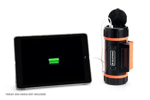 Celestron Portable PowerTank Lithium - Image 5