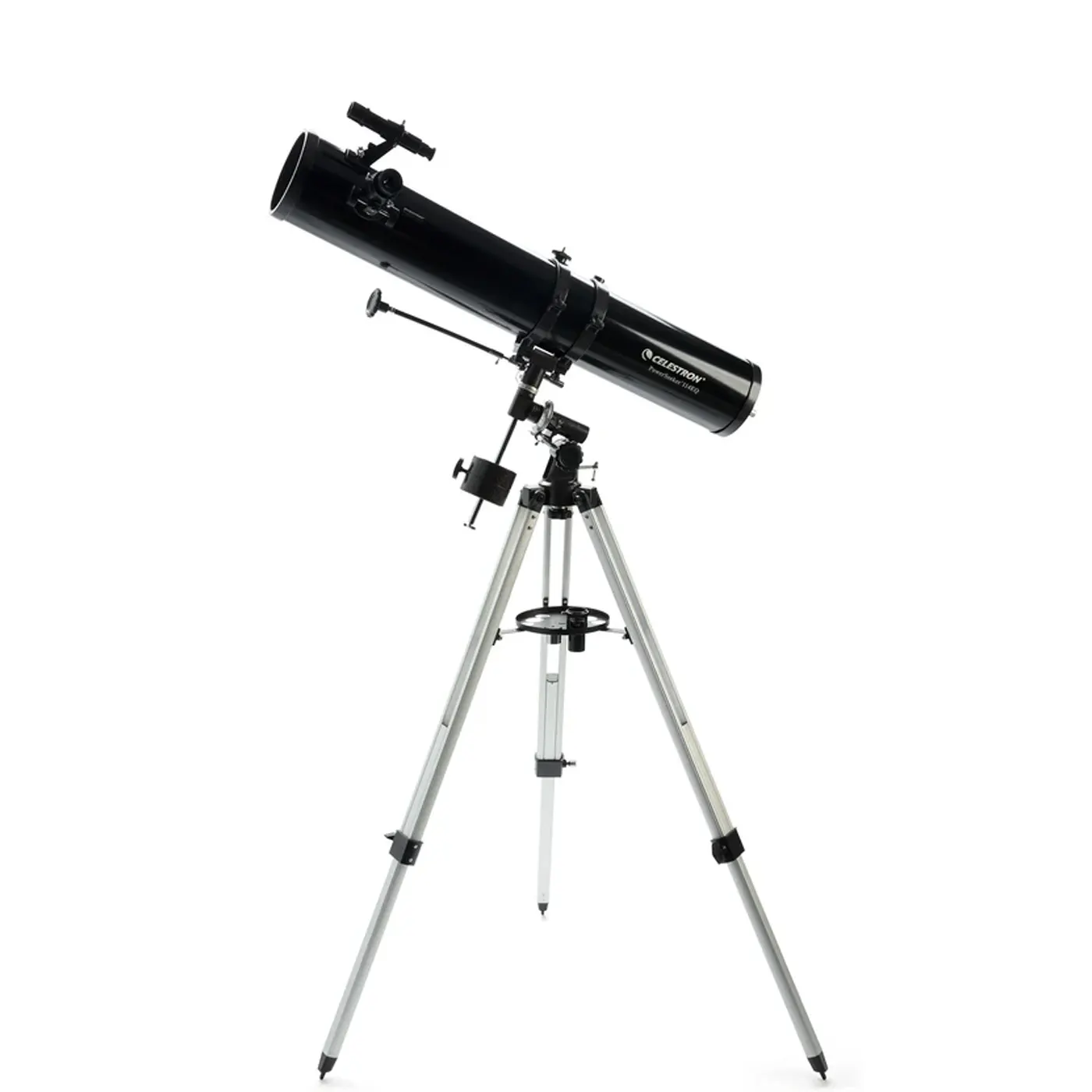 Celestron PowerSeeker 1149EQ Reflector Telescope