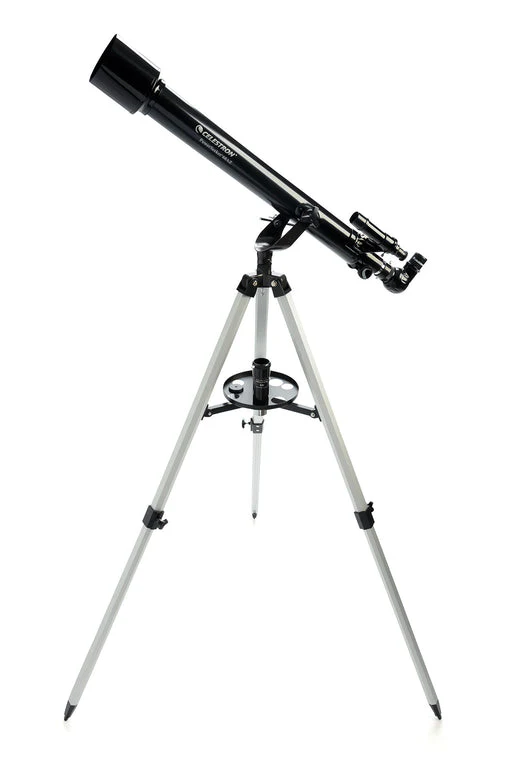 Celestron PowerSeeker 60AZ Telescope - Image 3