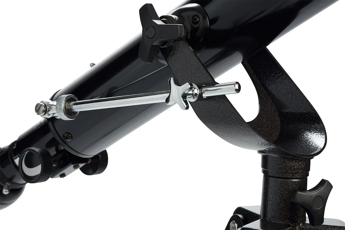 Celestron PowerSeeker 60AZ Telescope - Image 4