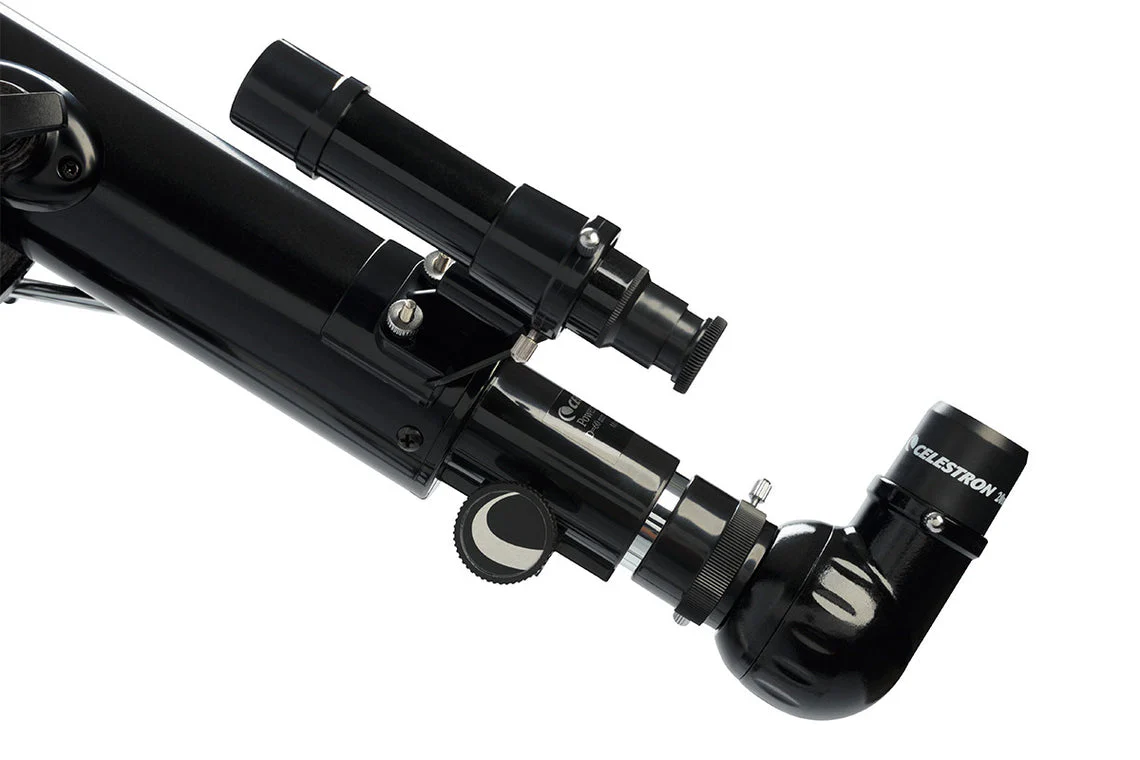 Celestron PowerSeeker 60AZ Telescope - Image 5