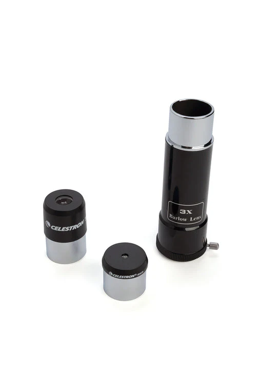 Celestron PowerSeeker 60AZ Telescope - Image 6