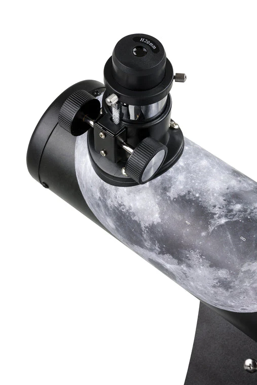 Celestron Robert Reeves Edition FirstScope Tabletop Telescope - Image 3