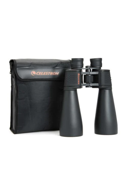 Celestron SkyMaster 15X70MM Porro Binoculars - Image 5