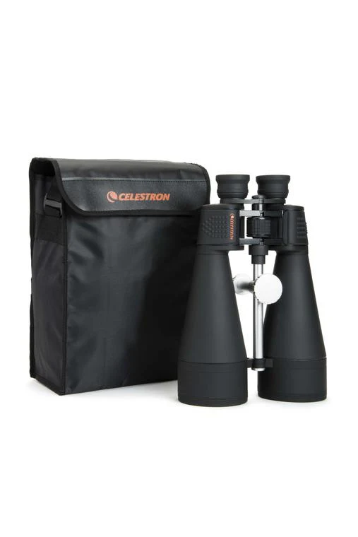 Celestron SkyMaster 20X80MM Porro Binoculars - Image 4