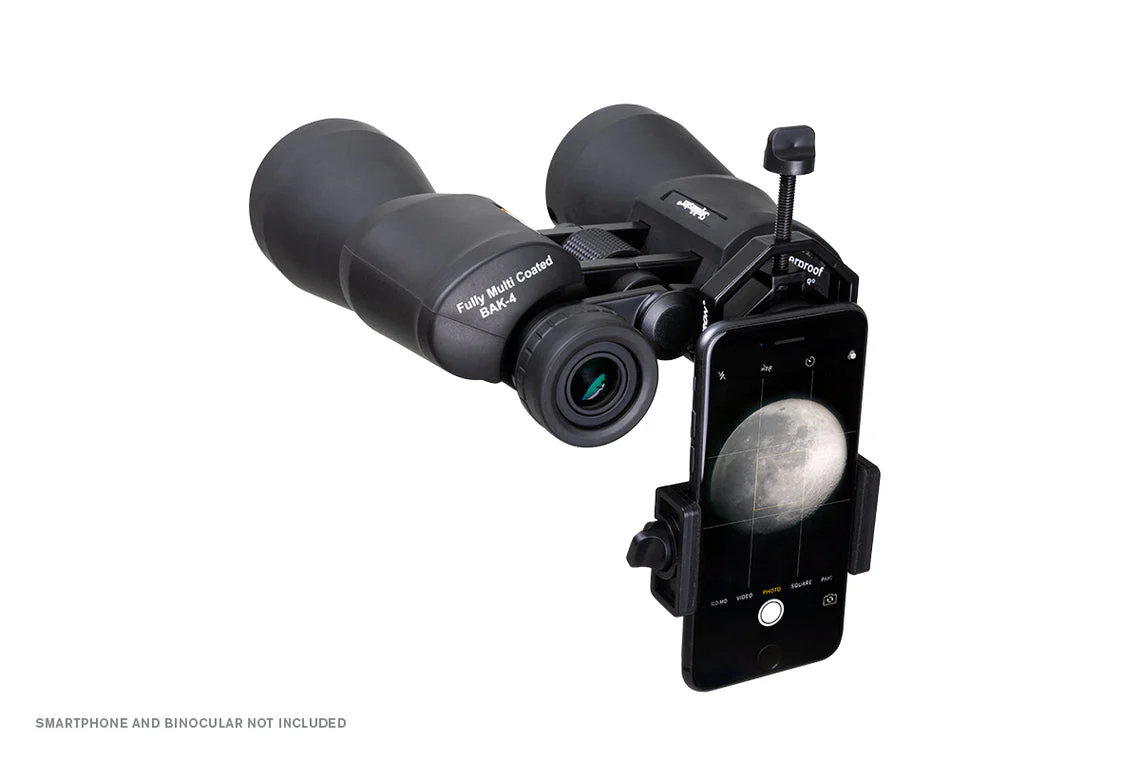 Celestron Smartphone Adapter 1.25" - Image 4