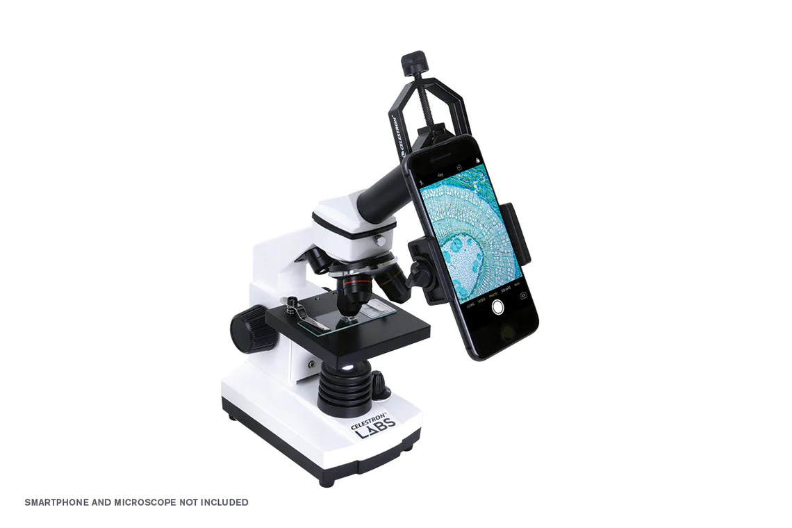 Celestron Smartphone Adapter 1.25" - Image 5