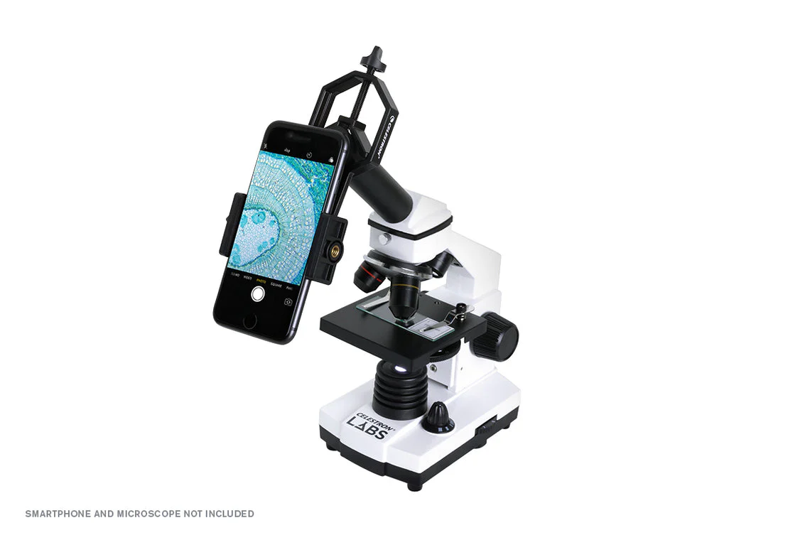 Celestron Smartphone Adapter 1.25" - Image 6