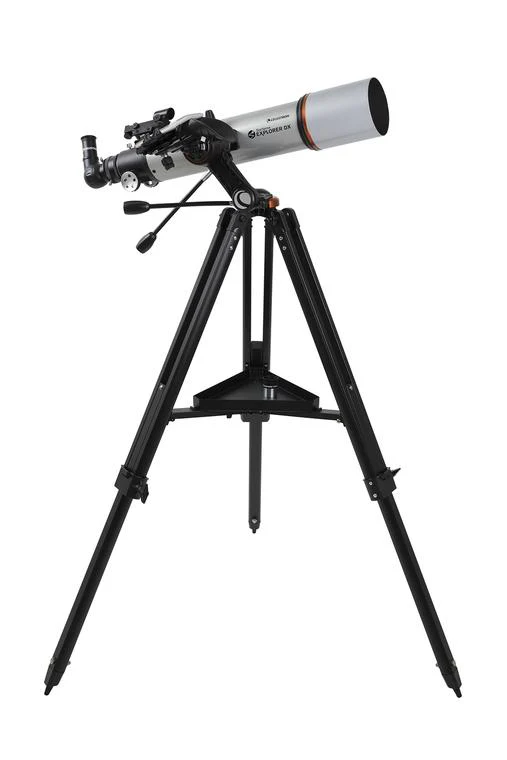 Celestron StarSense Explorer DX 102AZ - Smart phone app-enabled refractor telescope - Image 6