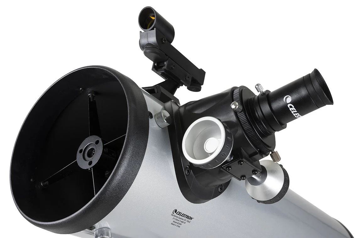 Celestron StarSense Explorer DX 130AZ - Smartphone app-enabled newtonian reflector telescope - Image 7