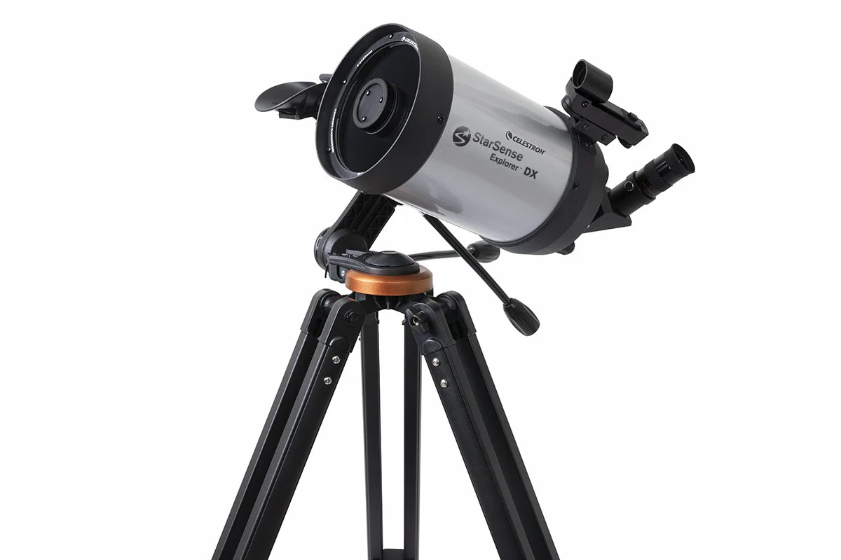Celestron StarSense Explorer DX 5" - Smartphone app-enabled Schmidt Cassegrain Telescope - Image 5