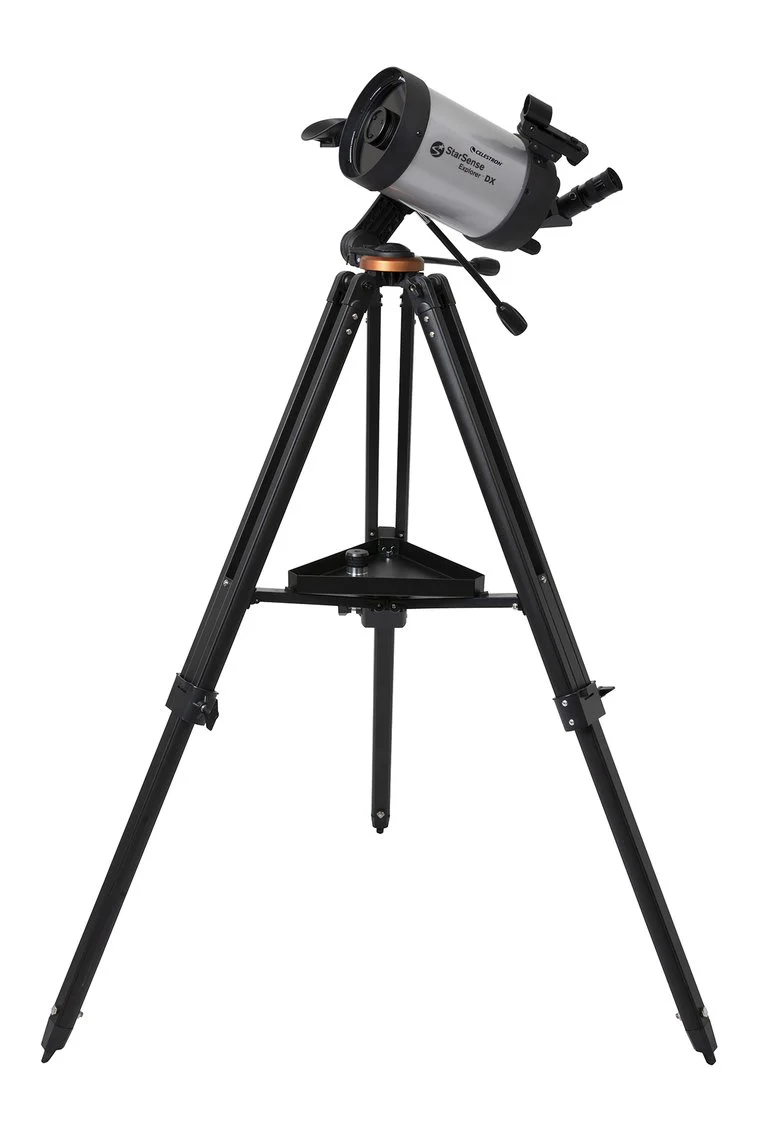 Celestron StarSense Explorer DX 5" - Smartphone app-enabled Schmidt Cassegrain Telescope - Image 6