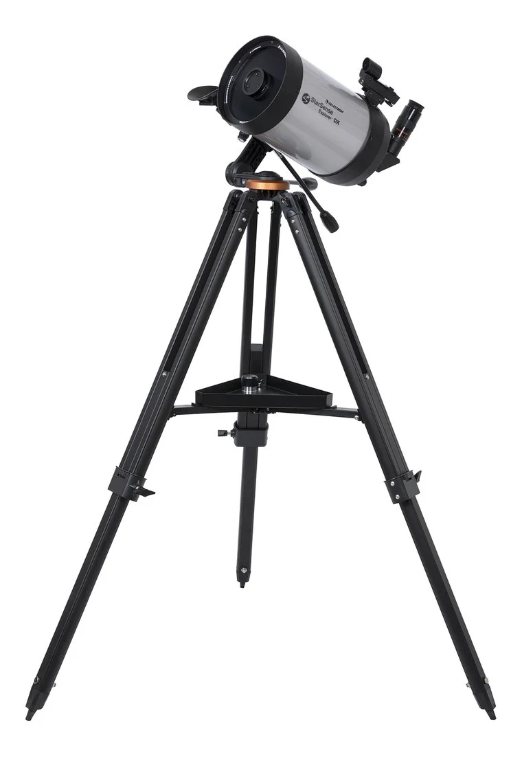 Celestron StarSense Explorer DX 6" - Smartphone app-enabled Schmidt Cassegrain Telescope - Image 8