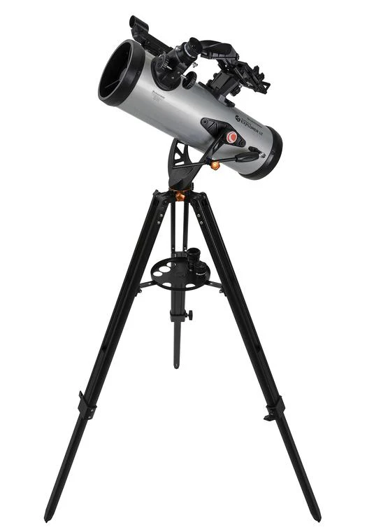 Celestron StarSense Explorer LT 114AZ - Smartphone app-enabled newtonian reflector telescope - Image 5