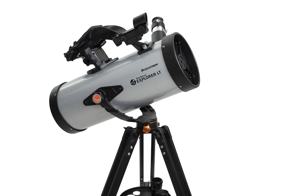 Celestron StarSense Explorer LT 127AZ - Smartphone app-enabled newtonian reflector telescope - Image 5