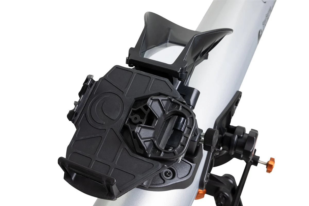 Celestron StarSense Explorer LT 70AZ - Smartphone app-enabled refractor telescope - Image 6