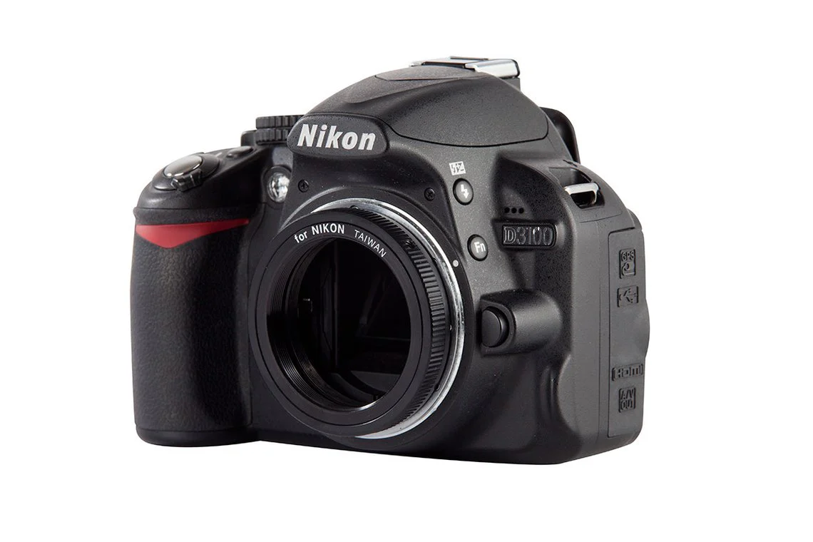 Celestron T-ring for Nikon Camera - Image 2