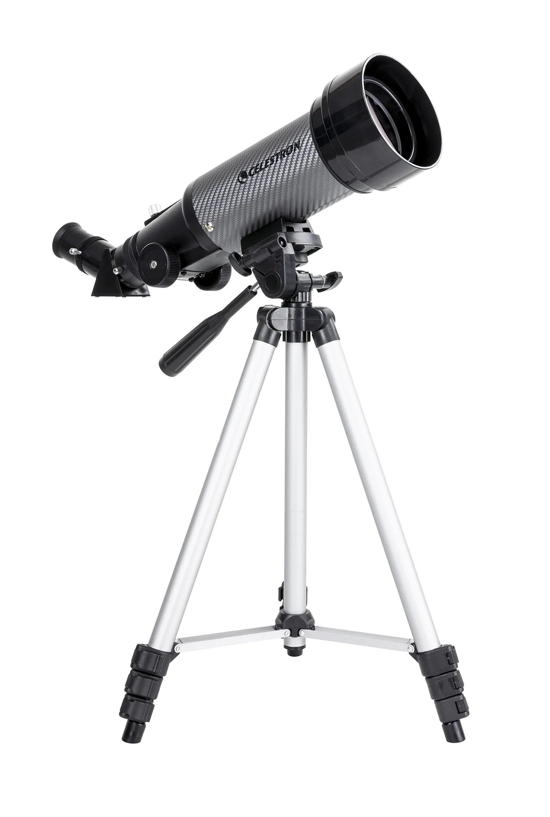 Celestron Travel Scope 70 DX Portable Telescope with Smartphone Adapter - Image 3