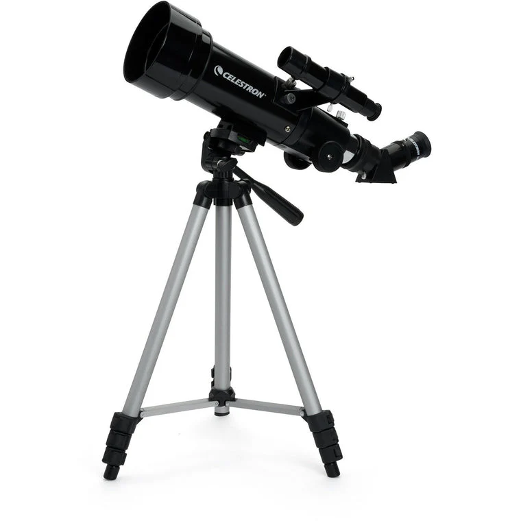Celestron Travel Scope 70mm Portable Telescope - Image 2