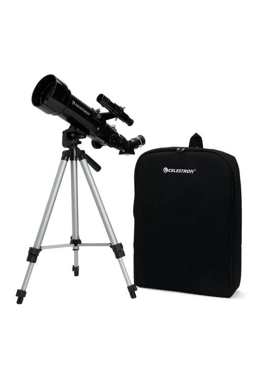 Celestron Travel Scope 70mm Portable Telescope - Image 3