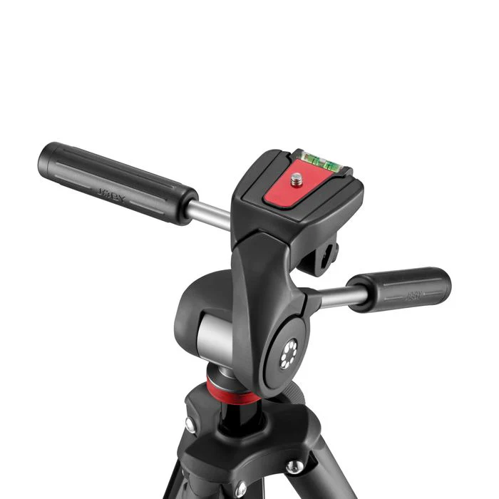 Joby Compact Advanced Tripod - Image 3