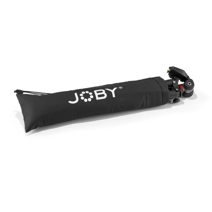 Joby Compact Advanced Tripod - Image 4