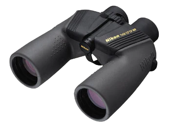 Nikon Marine 7x50 Waterproof CF Binocular